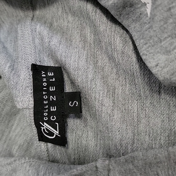 Collection by Cezele Hoodie Sweatshirt/ S. - Picture 9 of 11